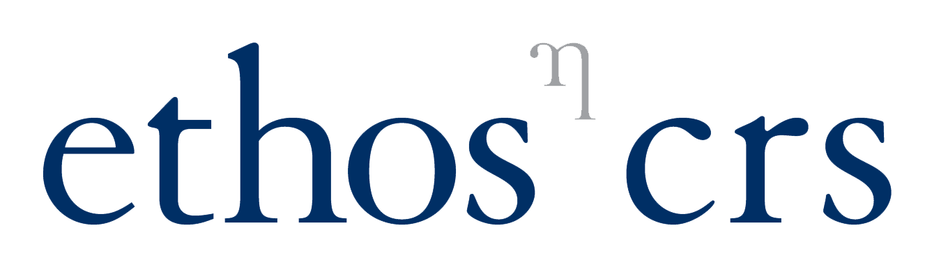 Ethos crs logo